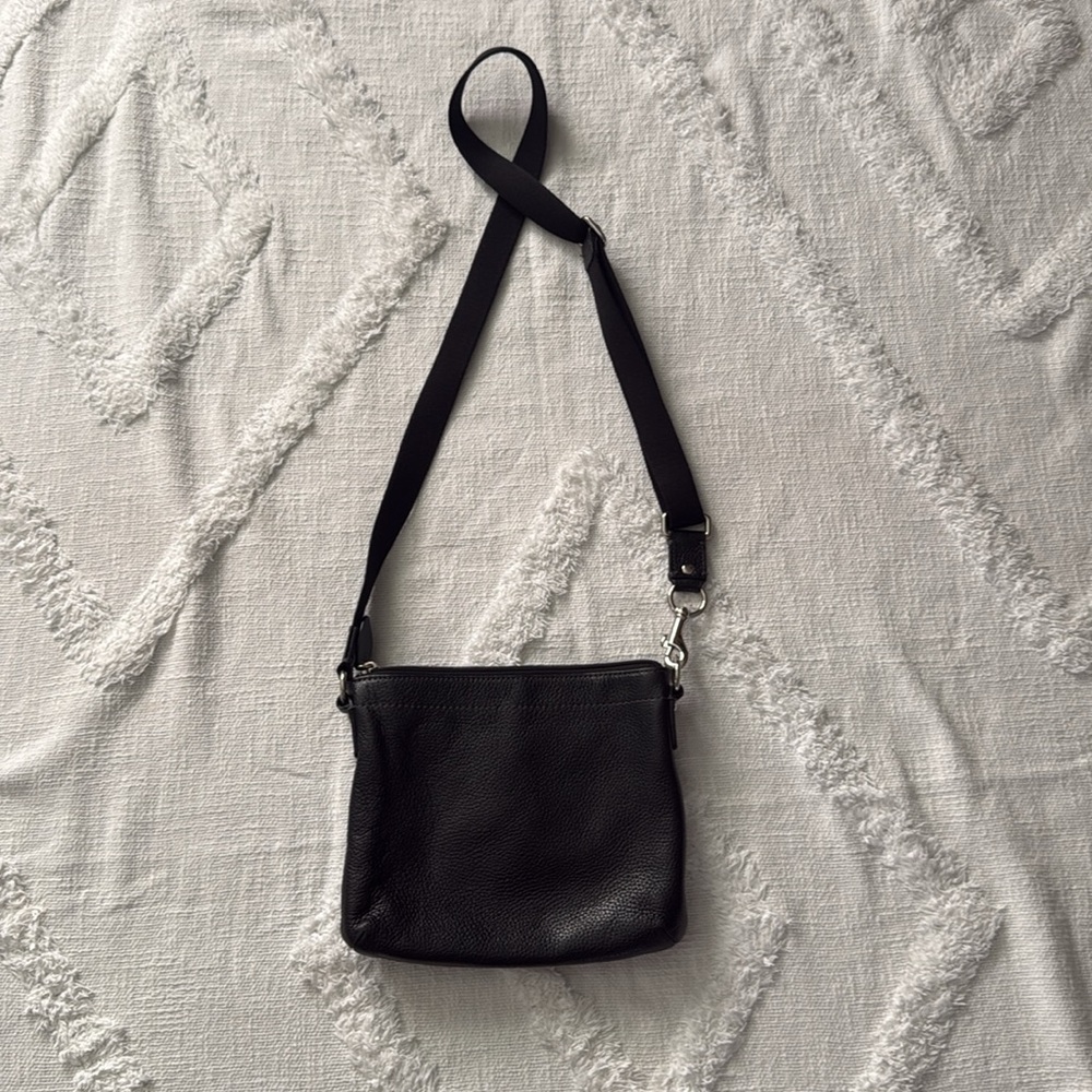 Small coach bag - Picture 2 of 8